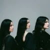 封面 POPPY & AMY LEE & COURTNEY LAPLANTE - End of You POPPY & AMY LEE & COURTNEY LAPLANTE - End of You