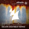 封面 Sebastien feat. Satellite Empire - Escape (Heatbeat Remix) Sebastien feat. Satellite Empire - Escape (Heatbeat Remix)
