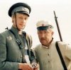 封面 К/Ф “Зеленый фургон” - Ты где, июль К/Ф “Зеленый фургон” - Ты где, июль