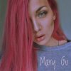 封面 Mary Gu - Грустный мотив Mary Gu - Грустный мотив