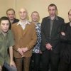 封面 Запрещённые Барабанщики - Простыня Запрещённые Барабанщики - Простыня
