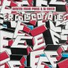 封面 Erodiscotique feat. Fred Ventura - A Reason For Living Erodiscotique feat. Fred Ventura - A Reason For Living