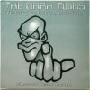 封面 The Dark Twins - Abstract Beating' System The Dark Twins - Abstract Beating' System