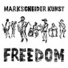 封面 Markscheider Kunst - Колыбельная Markscheider Kunst - Колыбельная
