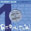 封面 Fatboy Slim - Star 69 Fatboy Slim - Star 69