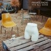 封面 Private Radio - It's All Gone Private Radio - It's All Gone