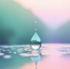 封面 Catherine Flox - Droplet Catherine Flox - Droplet