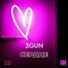 封面 3GUN feat. IZZY - Сердце 3GUN feat. IZZY - Сердце