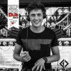 封面 David Gravell - The Last Of Us David Gravell - The Last Of Us