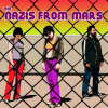 封面 Nazis From Mars - Pussy Catty Cat Nazis From Mars - Pussy Catty Cat