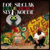 封面 Bob Sinclar and Sly & Robbie - Kiss my eyes Bob Sinclar and Sly & Robbie - Kiss my eyes