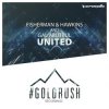 封面 Fisherman & Hawkins and Gal Abutbul - United Fisherman & Hawkins and Gal Abutbul - United