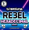 封面 DJ Brownie & Hexadecimal - Bass Dropper! DJ Brownie & Hexadecimal - Bass Dropper!