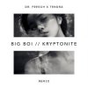 封面 Big Boi - Kryptonite (Dr. Fresch x Tendra Remix) Big Boi - Kryptonite (Dr. Fresch x Tendra Remix)