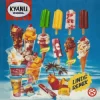 封面 KYANU - Cool (Linds Remix) KYANU - Cool (Linds Remix)