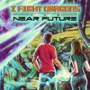 封面 I Fight Dragons - Eighteen I Fight Dragons - Eighteen