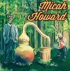 封面 Micah Howard - On My Way Micah Howard - On My Way