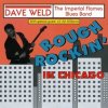 封面 Dave Weld - Hurtin' By The Hour Dave Weld - Hurtin' By The Hour