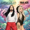 Cover Steve Aoki & Cascada - Everytime We Touch Steve Aoki & Cascada - Everytime We Touch