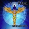 封面 Atez - DnB Light Vol4 Atez - DnB Light Vol4