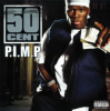 封面 50 Cent & Snoop Dogg - P.I.M.P 50 Cent & Snoop Dogg - P.I.M.P