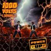 封面 1000volts, Redman, Jayceeoh feat. B-Sides - Get Some 1000volts, Redman, Jayceeoh feat. B-Sides - Get Some