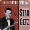 封面 Stan Getz - Round Midnight Stan Getz - Round Midnight