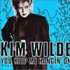 封面 Kim Wilde - You Keep Me Hangin' On (Moreno J Remix) Kim Wilde - You Keep Me Hangin' On (Moreno J Remix)