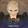 封面 Visage - Fade To Grey (Moreno J Remix) Visage - Fade To Grey (Moreno J Remix)