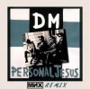 Depeche Mode - Personal Jesus (Moreno J Remix)