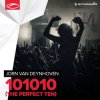 封面 Jorn van Deynhoven - 101010 (The Perfect Ten) Jorn van Deynhoven - 101010 (The Perfect Ten)