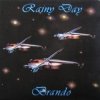 封面 BRANDO - Rainy Day (Mix) BRANDO - Rainy Day (Mix)