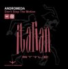 封面 Andromeda - Don't Stop the Motion Andromeda - Don't Stop the Motion