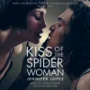 封面 Jennifer Lopez - Never You (From Kiss of the Spider Woman) Jennifer Lopez - Never You (From Kiss of the Spider Woman)