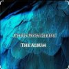 封面 Chris Wonderful - Anisotropic Universe Chris Wonderful - Anisotropic Universe