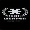 Обкладинка 8 Bit Weapon - Gameboy Rocker 8 Bit Weapon - Gameboy Rocker