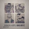 封面 Ruback & Kopel - Bad Boyz Ruback & Kopel - Bad Boyz