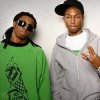 封面 Lil Wayne Feat Pharrell - Yes Lil Wayne Feat Pharrell - Yes
