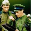 Cover К/Ф Хроника пикирующего бомбардировщика” - Туман К/Ф Хроника пикирующего бомбардировщика” - Туман