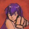 封面 Keishi Yonao - MASS PURPLE Keishi Yonao - MASS PURPLE