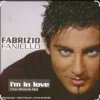封面 Fabrizio Faniello - I'm In Love (Radio Edit) Fabrizio Faniello - I'm In Love (Radio Edit)
