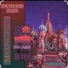 封面 Mr Salama & DNDM - Moscow Mr Salama & DNDM - Moscow
