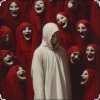封面 DNDM & Mr Salama - Pretty Girl DNDM & Mr Salama - Pretty Girl