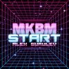Обкладинка Alex Gurulev - МКВМ PLAY Alex Gurulev - МКВМ PLAY