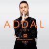 封面 Addal & Henri PFR - We Are The Young Addal & Henri PFR - We Are The Young