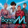 封面 Boney M - No Time To Lose Boney M - No Time To Lose