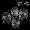 封面 Kraftwerk - Die Roboter (Single Version) Kraftwerk - Die Roboter (Single Version)