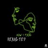 封面 Rexalted - H0W 1 F33L (Original Mix) Rexalted - H0W 1 F33L (Original Mix)