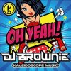 封面 DJ Brownie - Oh Yeah! DJ Brownie - Oh Yeah!
