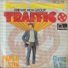 封面 Traffic - Paper Sun Traffic - Paper Sun